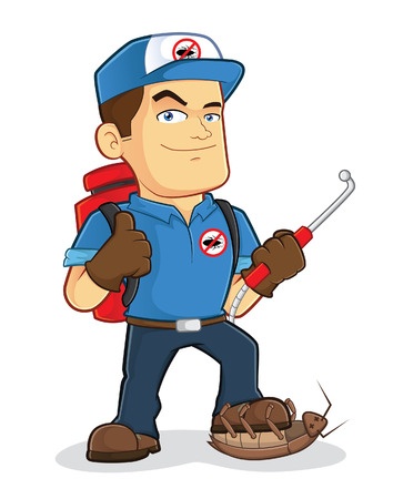 Mice Control Service Toms River NJ